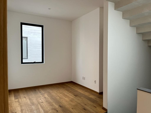 Imagen 13 de 30 de Venta De Casa Nueva En Condominio En Las Aguilas