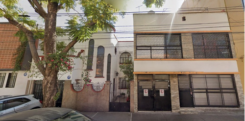 Remato Casa En Hipodromo Condesa