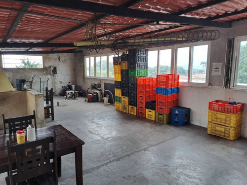 Imagen 8 de 14 de Fondo De Comercio En Venta Para Carnicería Y Frigorífico