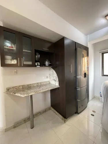 Apartamento En Venta