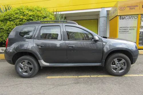 Renault Duster 2.0 Dynamique 4x2