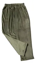 Comprar Pantalon Palazzo De Plush Talles Grandes\u002Fespeciales