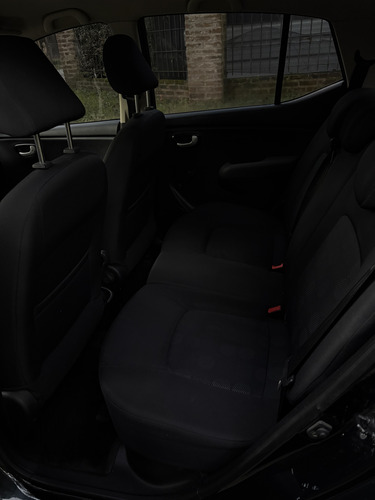 Hyundai i10 1.2 Gls Seguridad L Mt