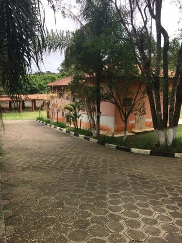 Imagem 3 de 8 de Chácara Para Venda No Jardim Caravelas - 2379 - C