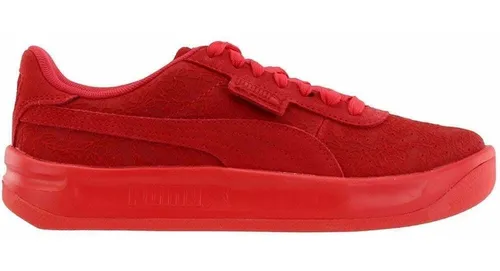Puma california top tol emboss