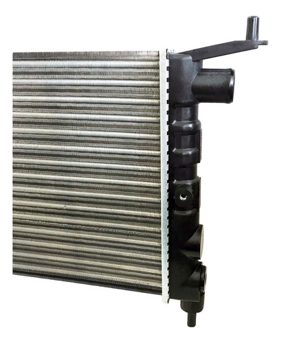 Radiador Chevy Estandar Sin Aire 2003 2004 2005 2006 2007 Kg