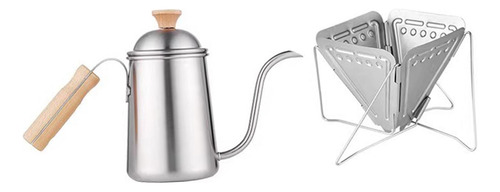 Juego De Tetera Con , Juego De Tetera, Tetera De Goteo Con ,