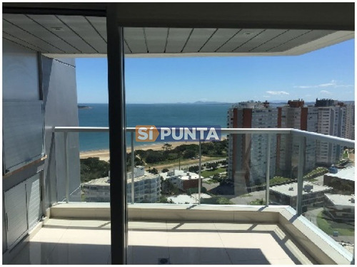 Imagen 2 de 7 de Apartamento En Alquiler Y Venta, Piso Alto!