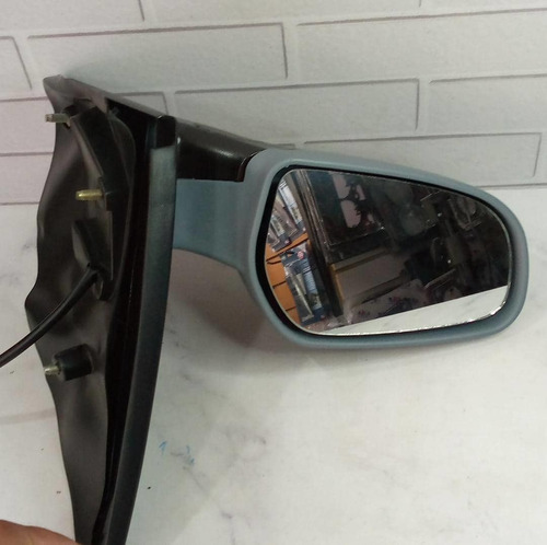 Retrovisor Izquierdo Chery Arauca 