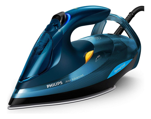 Plancha De Vapor Philips Gc4937/20 Azur Advanced 3000 W