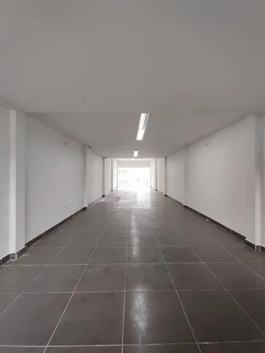 Local En Arriendo En Centro. Cod A28886