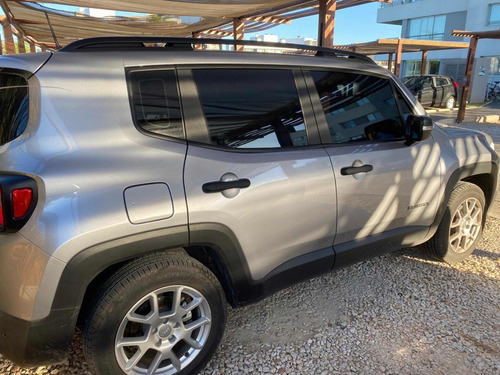 Jeep Renegade 1.8 Sport At Plus 2020
