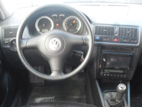 Volkswagen Golf 1.6 Mi Generation 8v Gasolina 4p Manual 2005