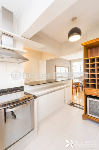 Imagem 21 de 30 de Apartamento, 2 Dormitórios, 87.4 M², Bom Fim - 205354