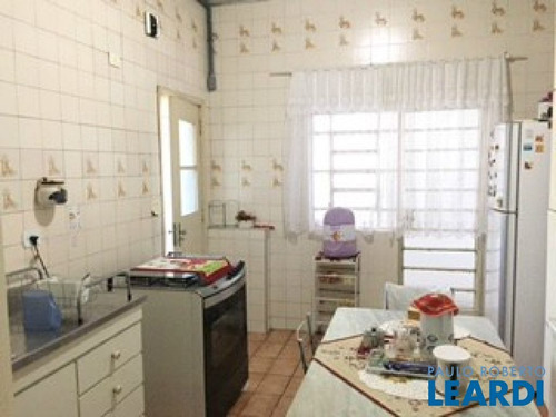 Imagem 5 de 15 de Apartamento - Bela Vista - Sp - 490845