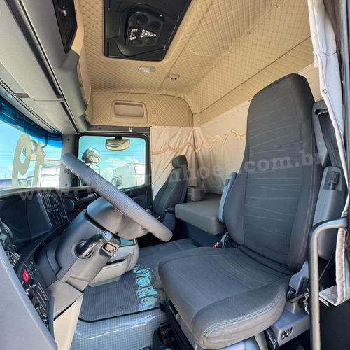 Scania R 440 Highline Trucado 6x2 - 2019