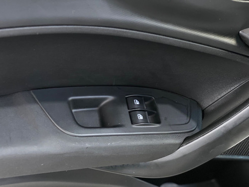 Fiat Argo 1.0 6V Flex.