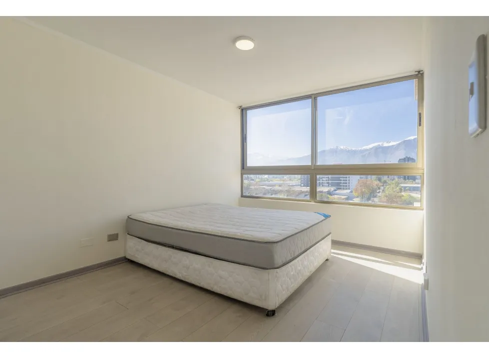 Imagen 5 de 16 de Arriendo Metro Rodrigo De Araya / Zañartu / Til Til