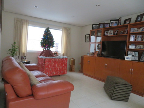 Imagen 6 de 14 de Departamento En Venta, Miguel Hidalgo, Ciudad De México