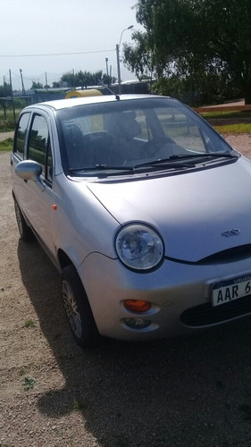 Chery Chery Qq Full 5 Puertas