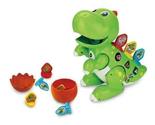 Dino Babysaurio Vtech - Mosca