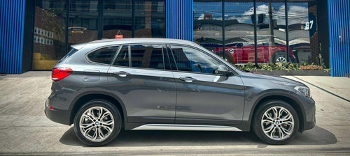BMW X1 1.5 xdrive18i