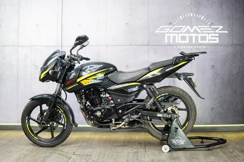 Bajaj Pulsar 180 Fi Neon 2023