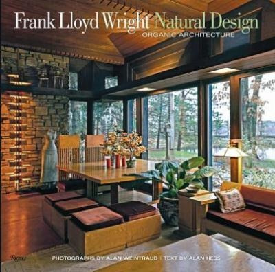 Frank Lloyd Wright - Alan Weintraub