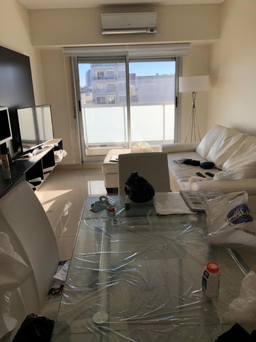 Departamento En Alquiler O Venta Av. Cordoba 3100 3 Ambientes Con Dependencia Y Cochera Amenities