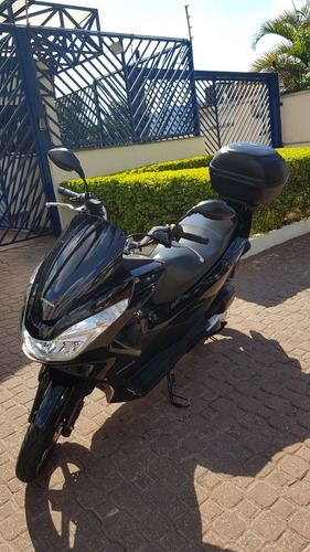 Imagem 4 de 5 de Honda / Pcx