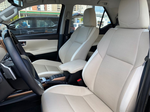 Imagem 14 de 15 de Toyota Sw4 Sw4 Srx Diamo. 4x4 2.8 Tb Die Aut. 2019/2019