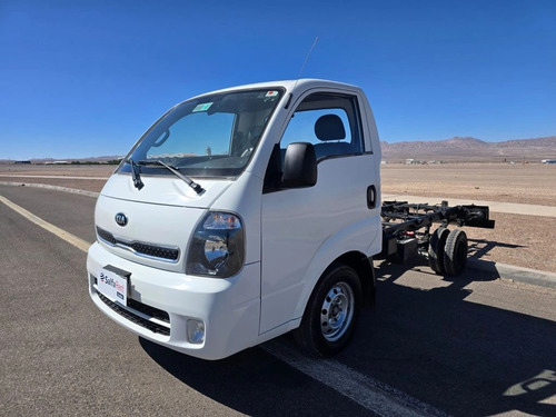 Kia Frontier CH/C 2.5 CRDI 6MT EV