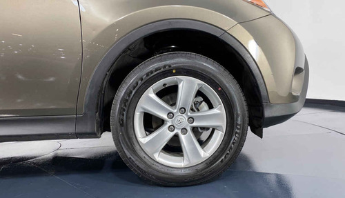 Imagen 13 de 15 de 37245 - Toyota Rav4 2014 Con Garantía