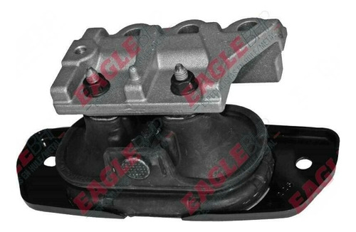 Soporte Motor Dodge Avenger L4 2.4 2007 A 2012 Vzl