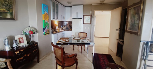 Excelente Apartamento En El Hatillo