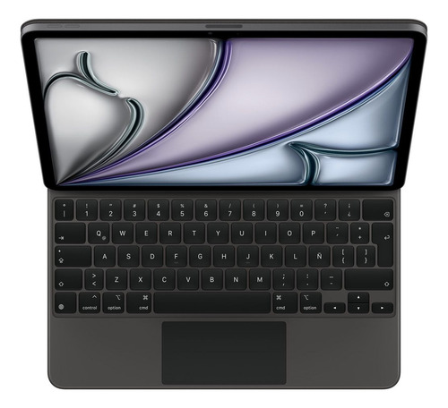 Apple Magic Keyboard iPad Air 11 Chip M2 (2024) Español