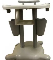 Comprar Mesa Rodante Chison  Para Ecografo Portatil