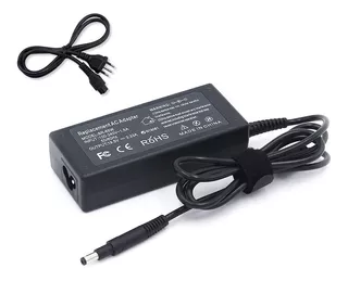 Carregador Para Ultrabook Hp Pavilion 14-b080br 19.5v 3.33a