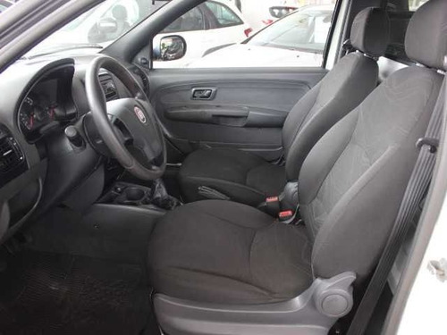 Fiat Strada Hard Working 1.4 Evo Flex