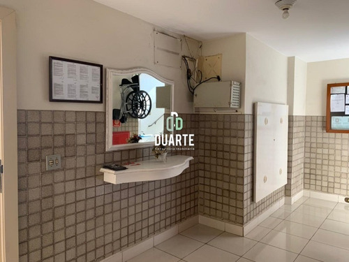 Imagem 23 de 26 de Apartamento - Ap04034 - 69664622