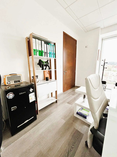 Edificio Open Montemar Con Kitchenette (166573)