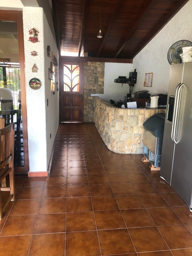 Imagen 12 de 14 de Venta Casa En Colinas De Santa Monica