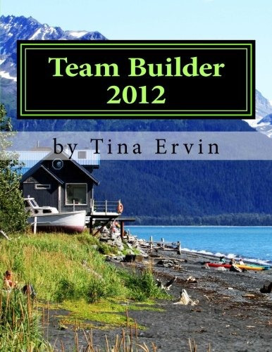 Team Builder 2012