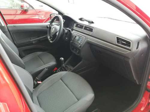 Volkswagen Gol Trendline Mec 2021