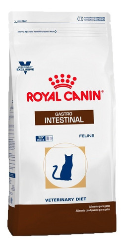 Royal Gastro Intestinal Gato X 2 Kg