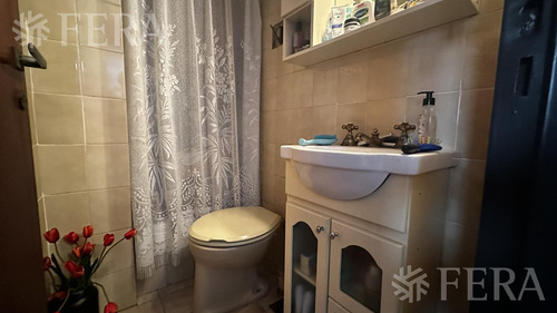Venta De Departamento De 3 Ambientes Con Balcón En Boedo