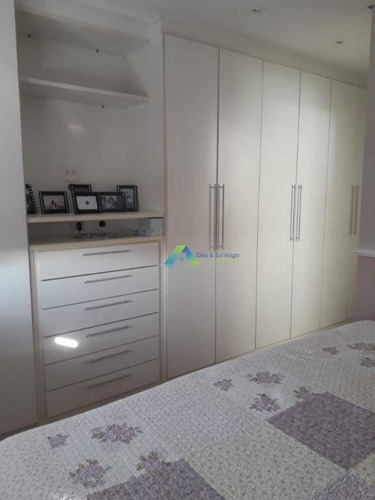 Apartamento 104 Metros, 3 Dormitórios, Sendo 2 Suítes, 2 Vagas Com Condomínio Clube Excelente Localização E Ótimo Valor ! - Ap5192