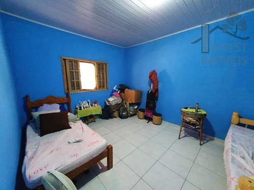 Cod 5323 - Lindo Sitio Na Cidade De Ibiúna - 5323