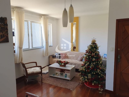Imagem 5 de 17 de Apartamento, Venda, Costa Azul, 03 Quartos, 105 Metros Quadrados, Excelente! - Ap 0386