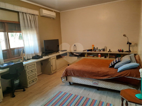 Imagem 23 de 30 de Casa - Venda - 3 Suites - Jardim Marajoara - Reo63355